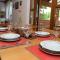 Приватна садиба Гоф - Гірський релакс Sadyba Hof Yasinya - Mountain Retreat & Ski near Dragobrat, Bukovel