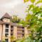 Brookside Lodge - Gatlinburg - On the River