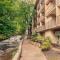 Brookside Lodge - Gatlinburg - On the River