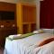 Rancho Grande Hostel