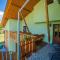 Apartmány U Žaloudků