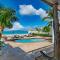 Caprice 14 - Oceanfront Villa - Gated Community with Pool - Nassau