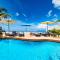 Caprice 14 - Oceanfront Villa - Gated Community with Pool - Nassau
