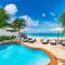 Caprice 14 - Oceanfront Villa - Gated Community with Pool - Nassau