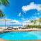 Caprice 14 - Oceanfront Villa - Gated Community with Pool - Nassau