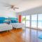 Caprice 7 -Oceanfront Villa - Gated Community with Pool - Nassau