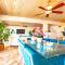 Caprice 7 -Oceanfront Villa - Gated Community with Pool