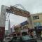 Risqi Apartment 2 bedroom Wakaf Che Yeh