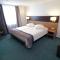 Hotel Goldener Hirsch Mosbach