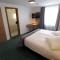 Hotel Goldener Hirsch Mosbach