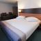 Hotel Goldener Hirsch Mosbach