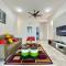Century Suria Aparment Langkawi by Zervin