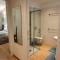 Baretti apartment