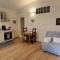 Baretti apartment