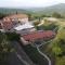 VIN Hotel - Wine Resort and Agriturismo Montieri