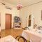 Hotel Romagna - فلورنسا