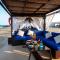 Regency Sealine Camp