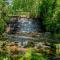 Cote Ghyll Mill at Osmotherley - Ingleby Arncliffe