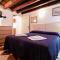 Veneziacentopercento Apartments & Rooms