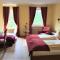 Hotel Garni Wiestor