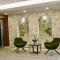 Resa Hotel Göcek