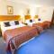 Whitewater Hotel & Spa
