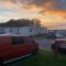 3 bed presitage caravan Doniford Bay - Watchet