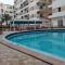 Studio Lotus compound near Touristic Mamsha