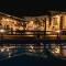 Hotel Tilapia