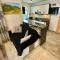 Apartamenty Na Przełaj - LUX - zewnętrzna sauna fińska i zewnętrzne gorące jacuzzi - cały rok! - 波罗宁