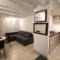 Veneziacentopercento Apartments & Rooms