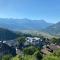 Studio magnifique saint Gervais les bains