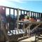 Résidence Orazur - Appartement de Charme - 2 chambres - Poêle à bois - 2 balcons - Jardin - Parking - Internet - Linge et Ménage en options payantes - 丰罗穆