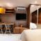 Estudio Itaipava - Granja Brasil - Flat Luxo 419 - Com Piscina