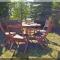 Résidence Orazur - Appartement de Charme - 2 chambres - Poêle à bois - 2 balcons - Jardin - Parking - Internet - Linge et Ménage en options payantes - 丰罗穆