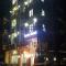 LUXURY HOSTEL