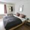 ALP APARTMENTS centre location with traditional design and self check-in - Engelberg