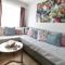 ALP APARTMENTS centre location with traditional design and self check-in