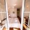 Apartment and Rooms Santini
