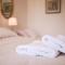 Apartment and Rooms Santini