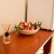 Apartment and Rooms Santini