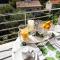 Apartment and Rooms Santini