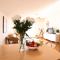 Apartment and Rooms Santini