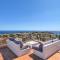 Villa la perla Moraira op de Cumbre del sol