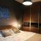 Center - Atelier Residence