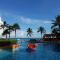 Ocean Front El Faro Reef 304 - Playa del Carmen