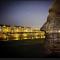 Luxury Riverside 2 bedroomed Apartment with Balcony