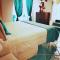 Amalfi Small Wonder Tiny Town House
