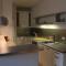Center - Atelier Residence