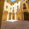 Casa Bocchi, Luxury apartment in Historical Palace